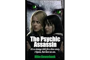 The Psychic Assassin