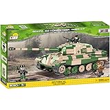 COBI Historical Collection Kpfw VI Tiger II