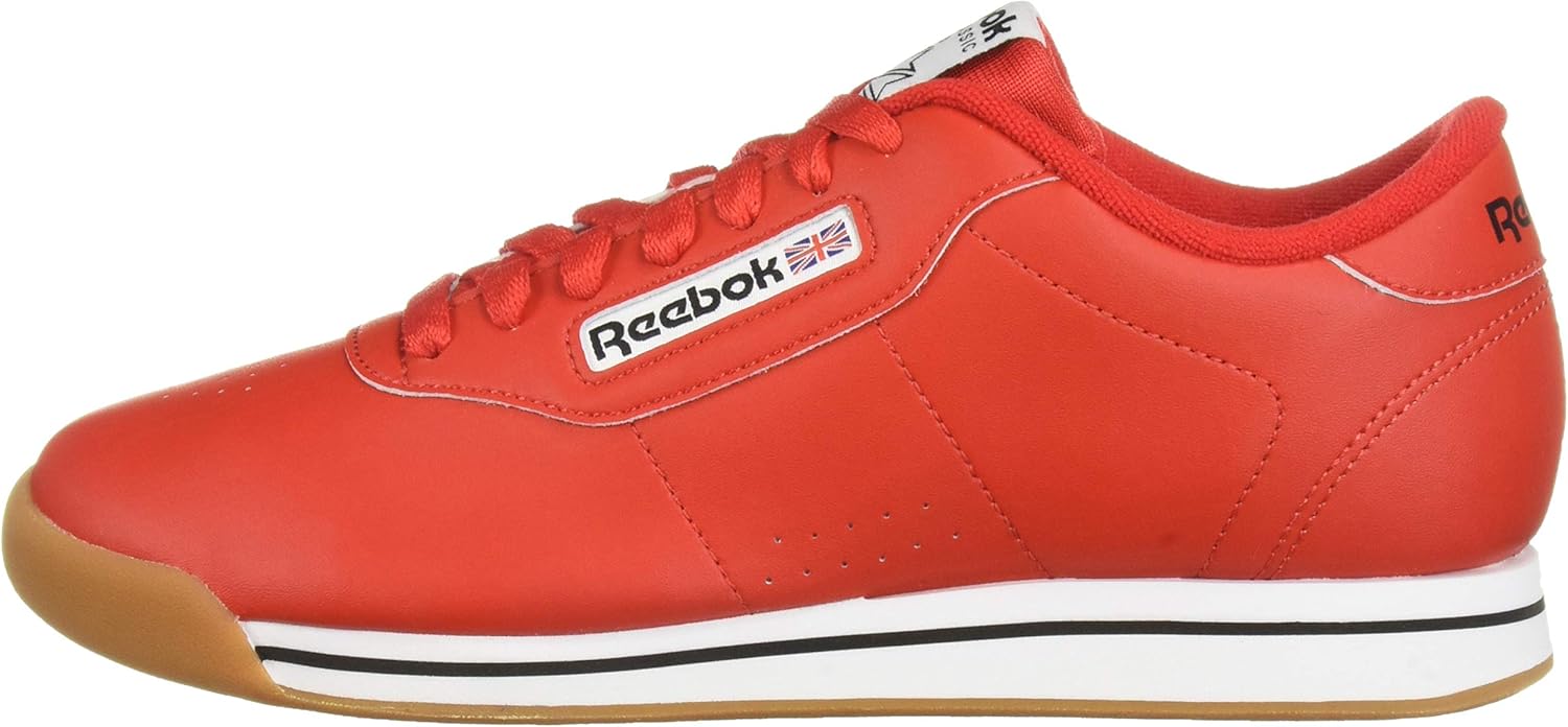 reebok gl 6000 bambino oro