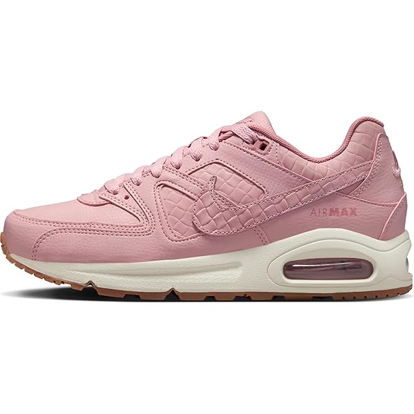 Amazon.com | Nike Air Max Command Premium Women's Shoes (718896