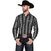 ARIAT Men's Jared Classic Fit Shirt