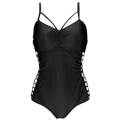 Hot cocoship retro one piece Discount