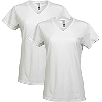 Lacoste Prime V T-shirt met korte mouwen (3 stuks