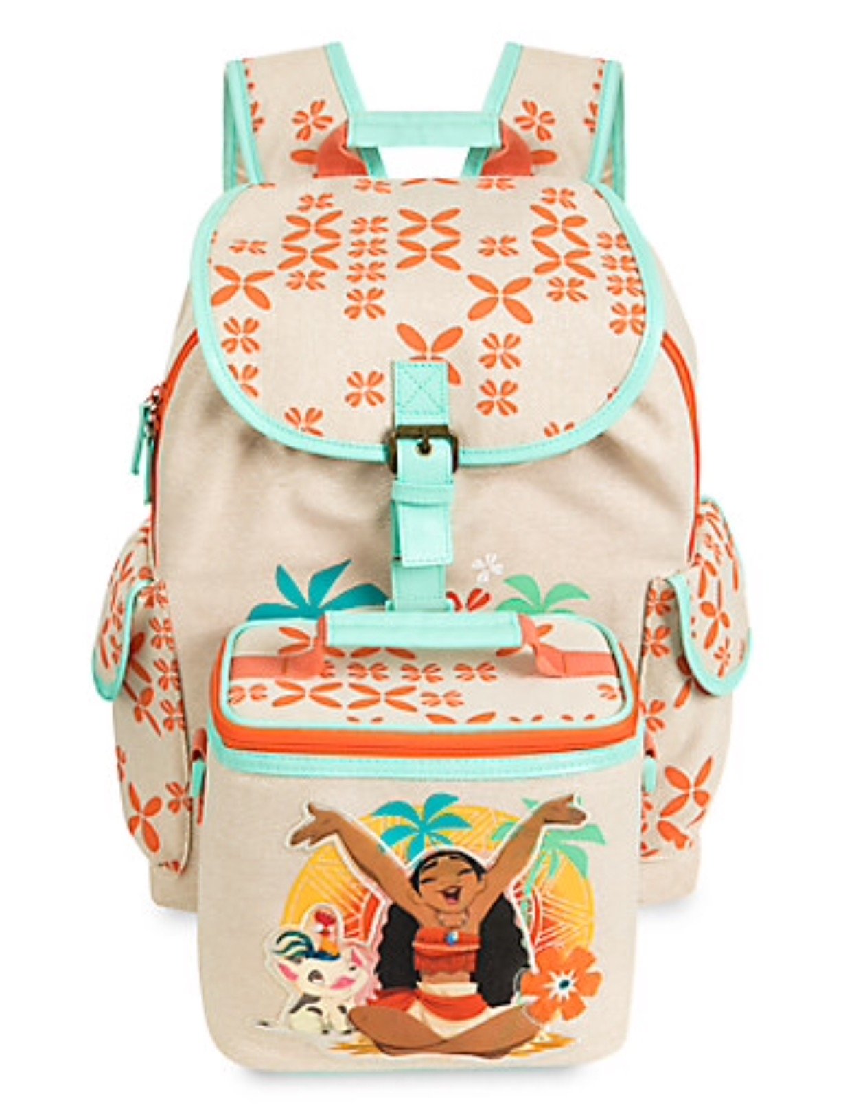 moana backpack