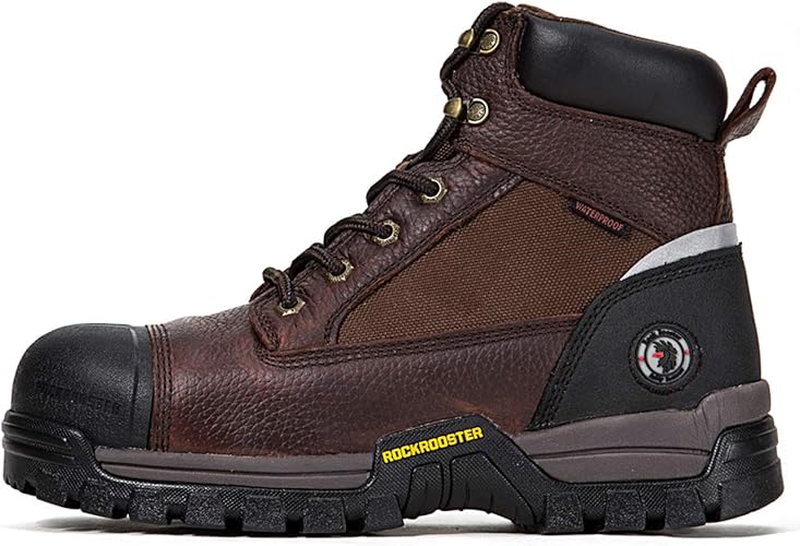 ladies safety boots size 5