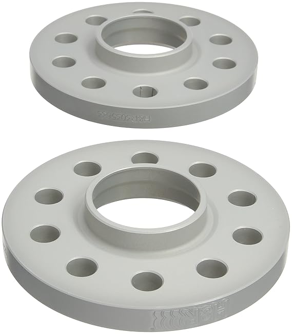 H&R Aluminium Wheel Spacers DRS 30 MM 30356331 Amazon.co.uk Car