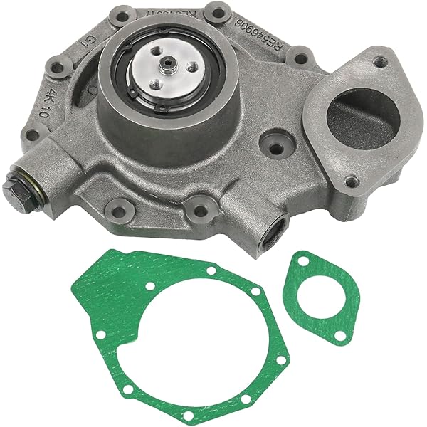 Amazon.com: Water Pump VOE 20726083 for Deutz BFM1013 Engine Volvo 