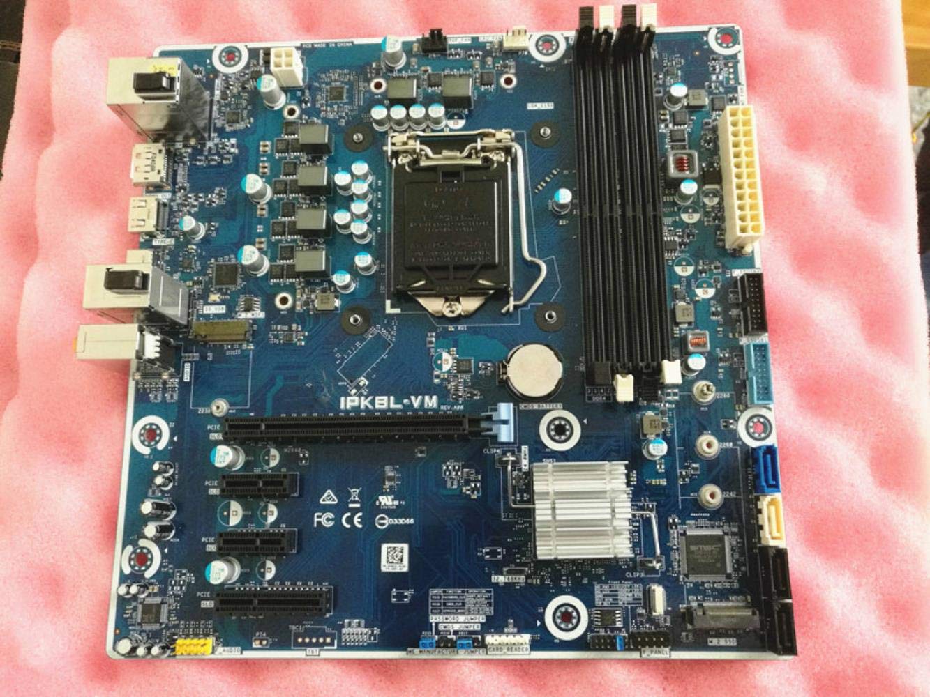 CN0VHXCD Desktop Motherboard for DELL XPS 8920 Motherboard