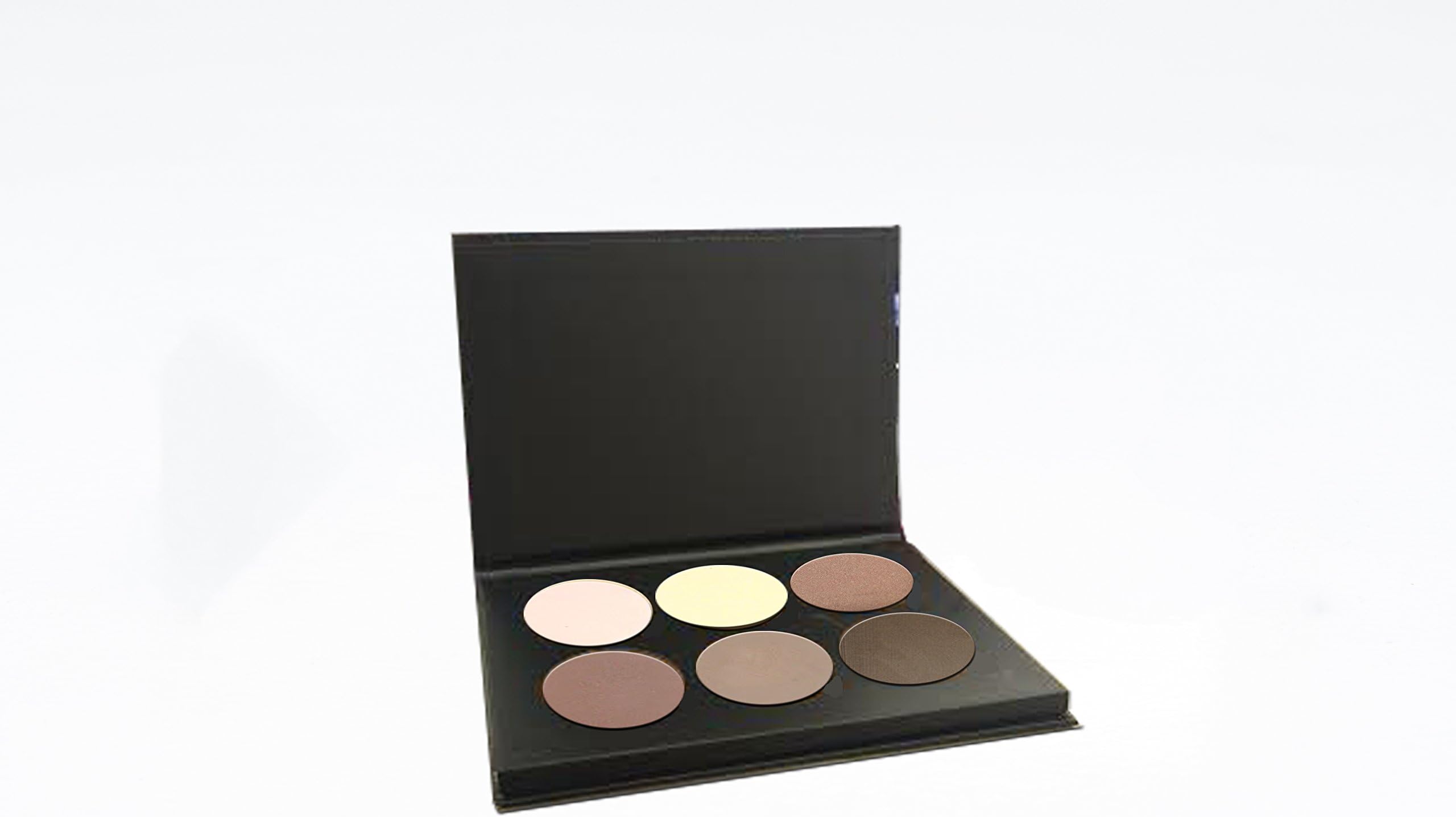 Pure Cosmetics Contour Make Up Kit