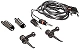 Emerson TREX-0004-0001 Lead Set with Connectors for
