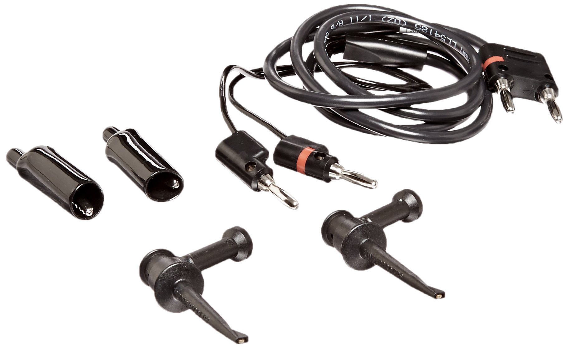 Emerson TREX-0004-0001 Lead Set with Connectors for