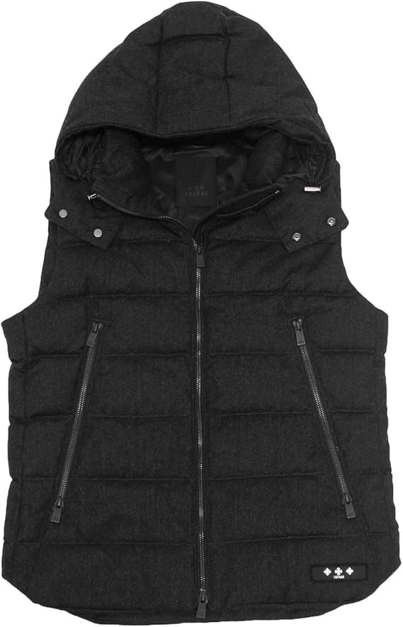 Amazon タトラス Tatras Sover Bottoウール ダウンベスト C Gray Mtaa4373 C Gray サイズ 2 並行輸入品 ベスト 通販