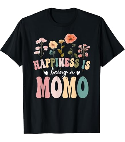 Amazon.com: Sexy MoMo T-Shirt : Clothing, Shoes & Jewelry