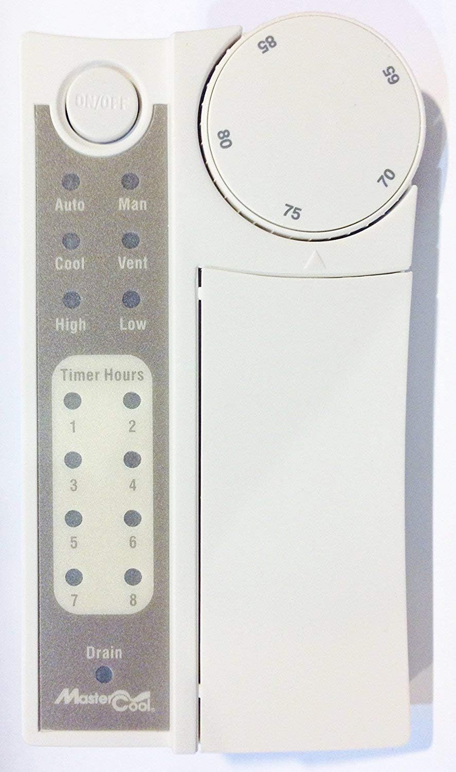 adobe air evaporative cooler