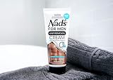 Nad's For Men Hair Removal Cream 200ml Chest Back Legs Arms view 9