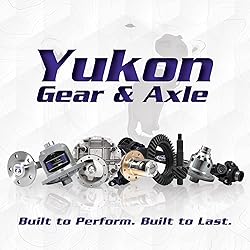 Yukon Gear & Axle (YG F9-456) High Performance Ring