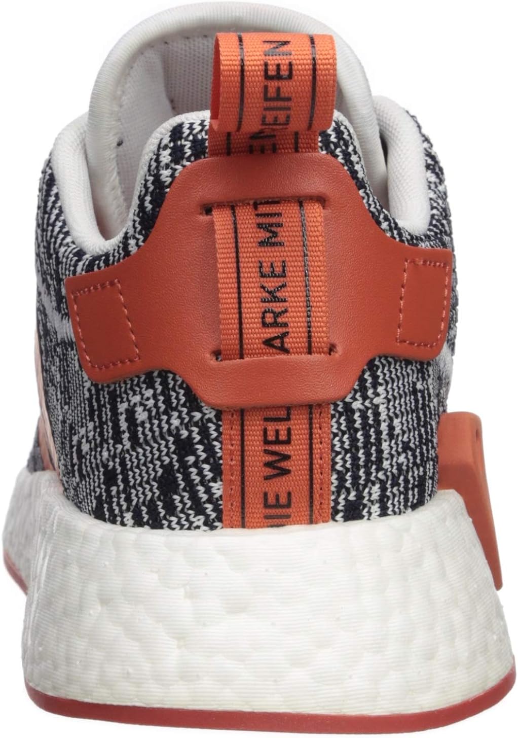 adidas originals men's nmd_r2 running shoe