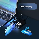 shefor 230W Laptop Charger for Lenovo ThinkPad Legion Y540 Y740 Y900 Legion view 6