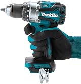 Makita DDF489Z 18V LXT Brushless Cordless Drill Driver 13mm - Tool Only view 5