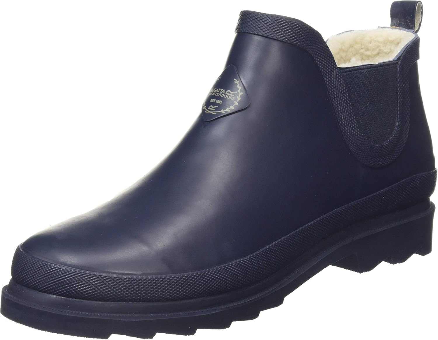 Regatta lady harper cosy ankle welly Clearance