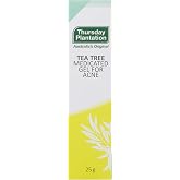Thursday Plantation Tea Tree Gel for Acne, 25 grams