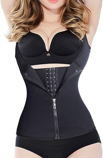 shaper flex waist trainer