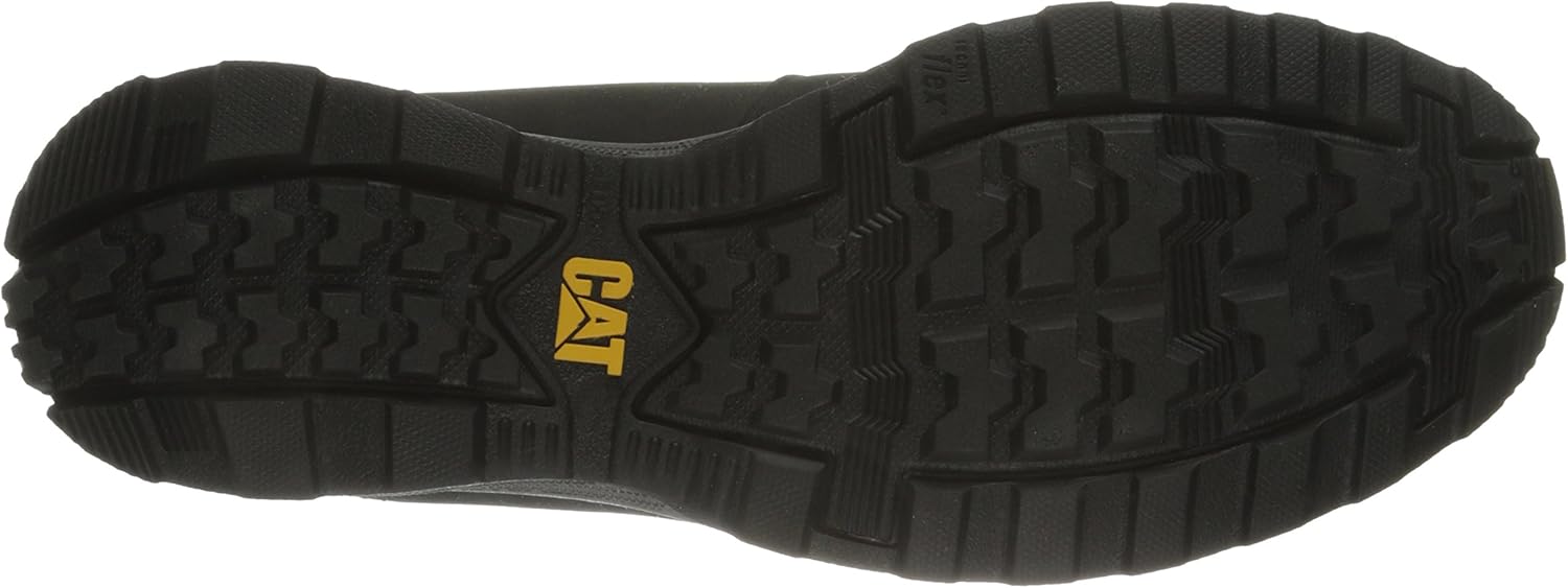 caterpillar charli boots