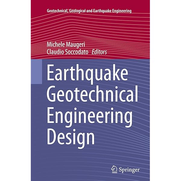 Geotechnical Earthquake Engineering: Kramer: 9788131707180: Amazon