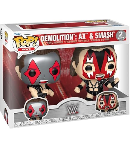 Amazon.com: Funko POP WWE: Kevin Owens Action Figure : Toys & Games