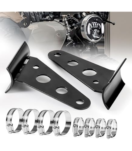 Amazon.com: Motobracket Upper Fairing Stay Bracket