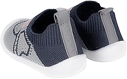 Baby Shoes Girls Boys Toddler Socks Breathable Baby