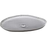 Bodum, Replacement Part Filter Plate for Glass French Press, 12 Ounce, Stainless Steel
