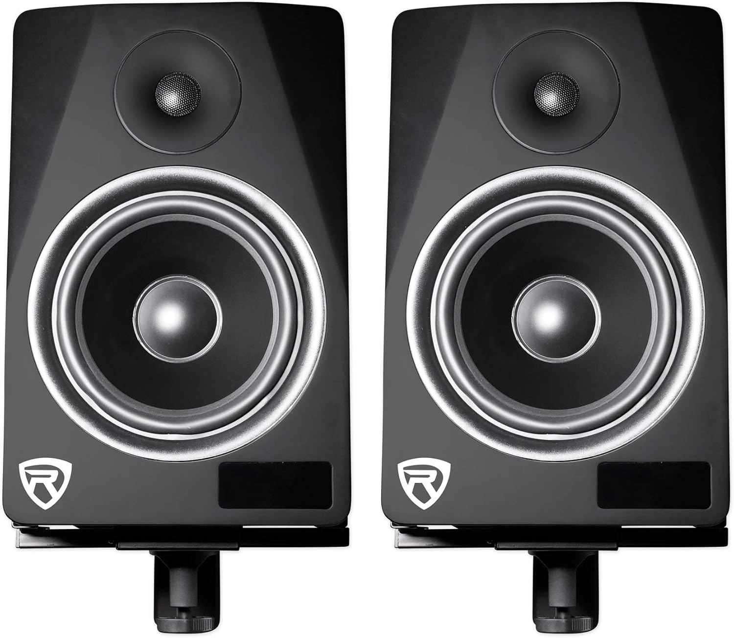 krk rokit 5 wall mount