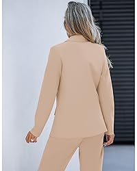 LookbookStore Women 2 Piece Outfits Sets Business