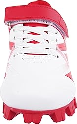 Sooneeya Molded Baseball Cleats Boys Outdoor