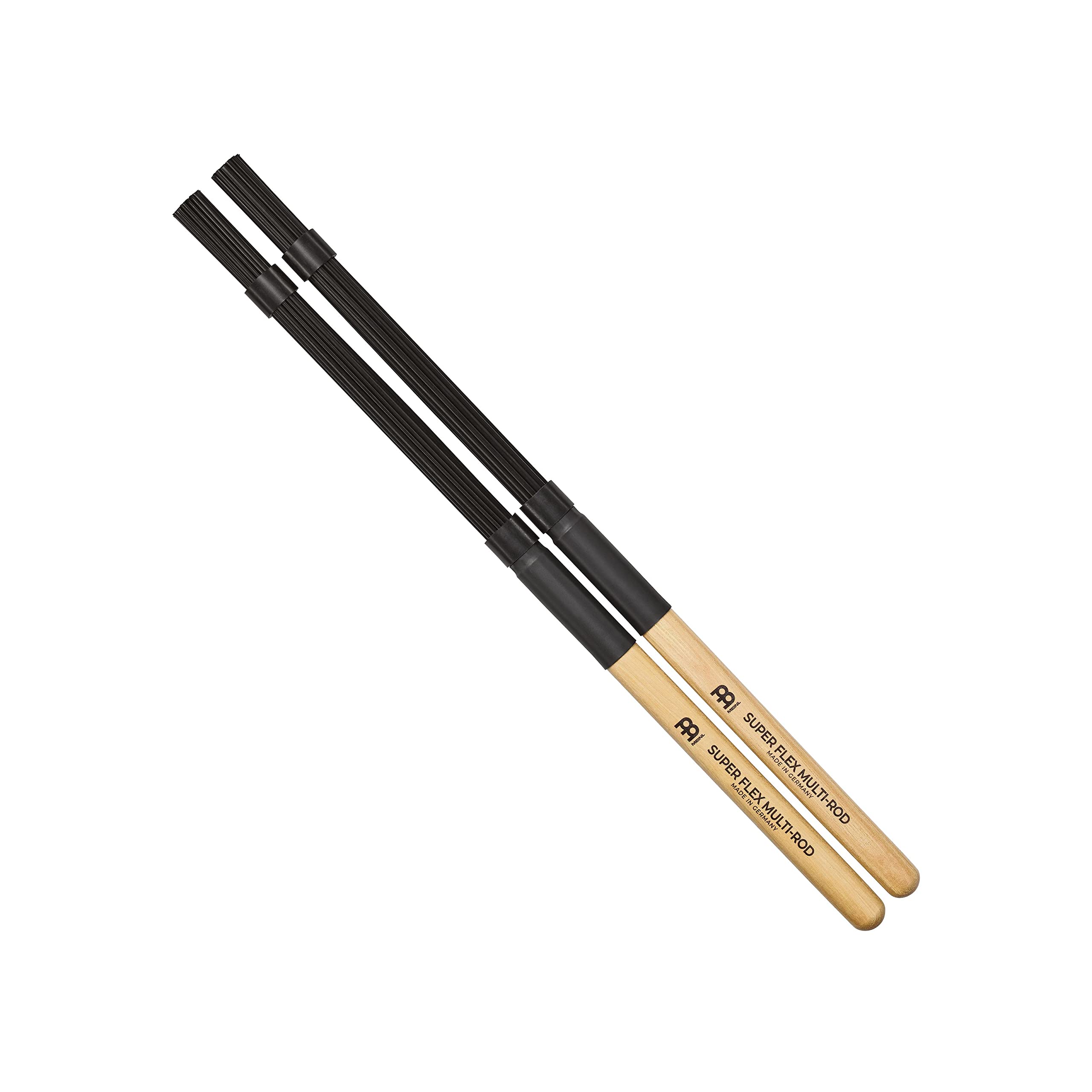 Meinl Nylon Super Flex Multi-Rod Stick & Brush (SB206)
