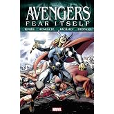 Avengers: Fear Itself