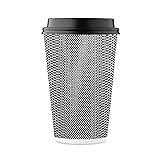 [85 SET]Harvest Pack 16 oz Coffee Cups, Disposable