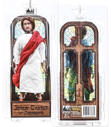 Amazon.com: D13 Toys Biblical Adventures Orange Demon Zolocon