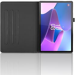 TIPOYOROO Rotating Case for Lenovo Tab P11 2nd