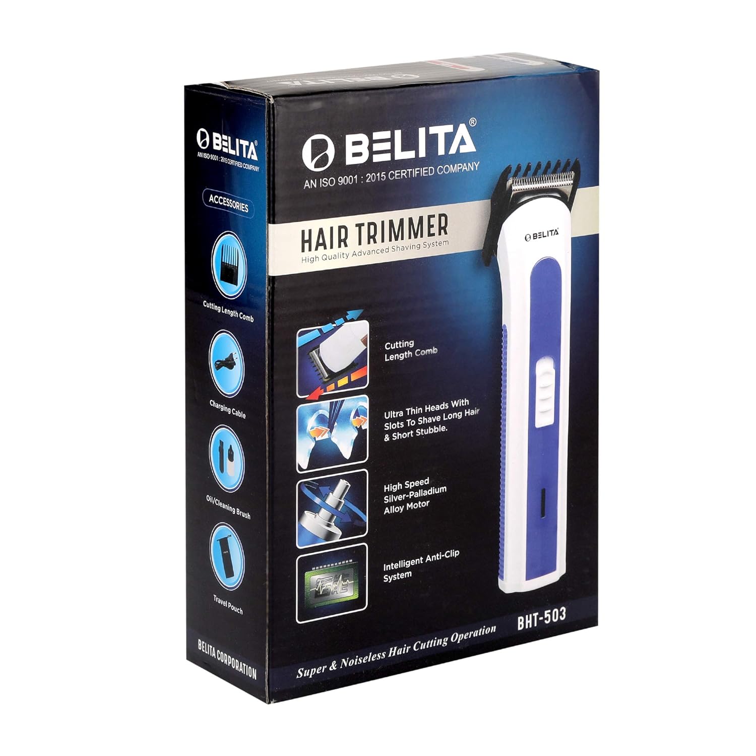 belita trimmer price