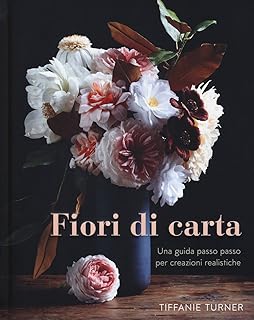 Amazonit Fiori Di Carta Aavv Libri
