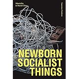 Newborn Socialist Things: Materiality in Maoist China