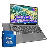 15.6-FHD-Laptop Student-Laptop, 16GB RAM 1TB