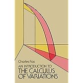 An Introduction to the Calculus of Variations (Dover Books on Mathematics)