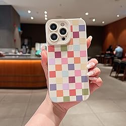 YUMUPIFE Compatible with iPhone 14 Pro Max Case