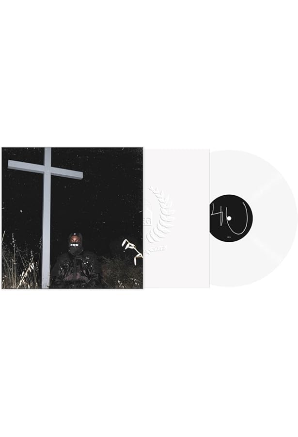 Amazon.com: Jpegmafia - I Lay Down My Life for You Exclusive