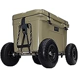 diy wheels for yeti cooler
