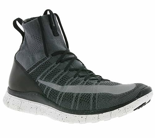 2014 Nike Mercurial Superfly FG Laser Orange White Black