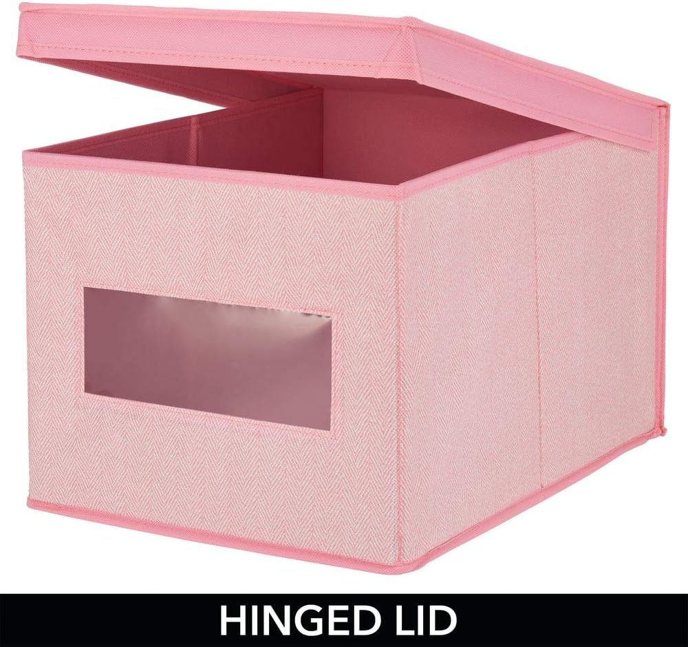 storage cubes for children's rooms